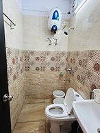 Rabbit Hut Guest House By GRB