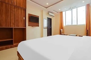 Rabbit Hut Guest House By GRB