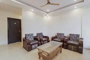 Rabbit Hut Guest House By GRB