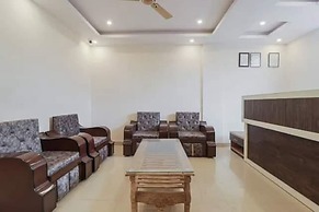 Rabbit Hut Guest House By GRB