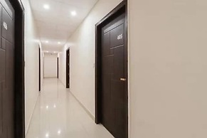 Rabbit Hut Guest House By GRB