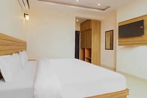 Rabbit Hut Guest House By GRB