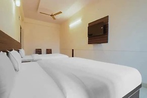 Rabbit Hut Guest House By GRB