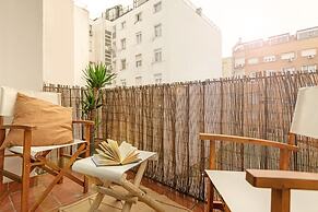 Altai - 3 Bedrooms in R os Rosas