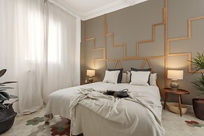 Derawan - 2 Bedrooms and Terrace in Chamber