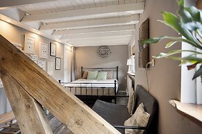 B&B De Grote Waaij