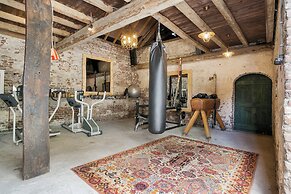 B&B De Grote Waaij