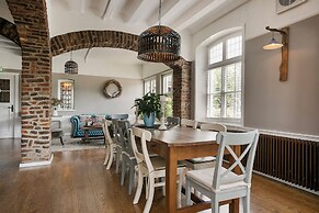 B&B De Grote Waaij