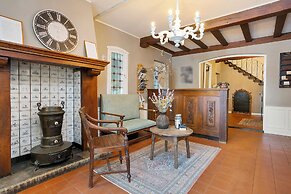B&B De Grote Waaij
