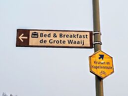 B&B De Grote Waaij