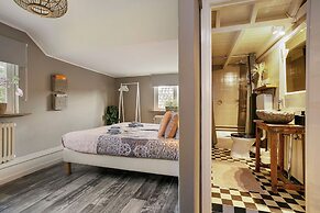 B&B De Grote Waaij