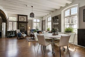 B&B De Grote Waaij