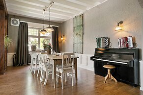 B&B De Grote Waaij