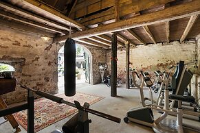 B&B De Grote Waaij