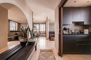 Tatio - 1 Bedroom in Chamber