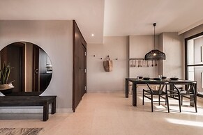 Tatio - 1 Bedroom in Chamber