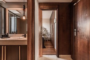 Tatio - 1 Bedroom in Chamber
