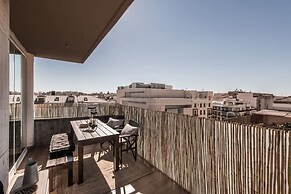 Tatio - 1 Bedroom in Chamber
