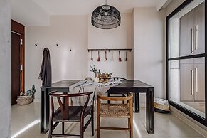 Tatio - 1 Bedroom in Chamber