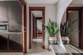 Tatio - 1 Bedroom in Chamber