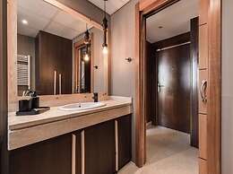 Tatio - 1 Bedroom in Chamber
