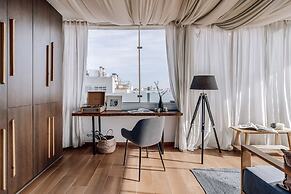Tatio - 1 Bedroom in Chamber