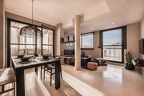 Tatio - 1 Bedroom in Chamber