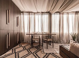 Tatio - 1 Bedroom in Chamber