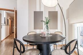 Marques - 1 Bedroom With Pool in Madrid
