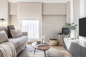 Marques - 1 Bedroom With Pool in Madrid
