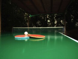 Stylish Residence With Panoramic Swimming Pool