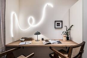 Potenza - 1 Bedroom and Office in Centro