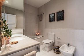 Aversa - 2 Bedrooms in Azca
