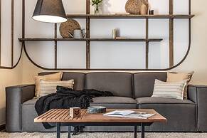 Uzer - 2 Bedrooms in Recoletos