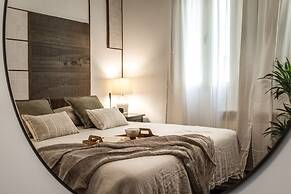 Uzer - 2 Bedrooms in Recoletos