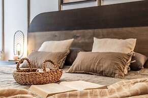 Uzer - 2 Bedrooms in Recoletos