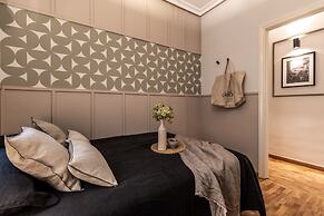 Napoli - 3 Bedroom and Office in Lista