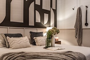 Napoli - 3 Bedroom and Office in Lista