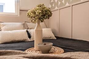 Napoli - 3 Bedroom and Office in Lista