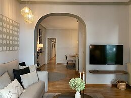 Napoli - 3 Bedroom and Office in Lista