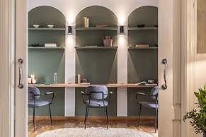 Napoli - 3 Bedroom and Office in Lista