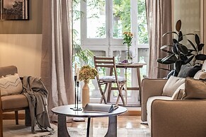 Napoli - 3 Bedroom and Office in Lista
