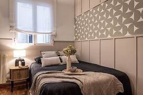 Napoli - 3 Bedroom and Office in Lista