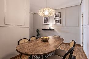Napoli - 3 Bedroom and Office in Lista