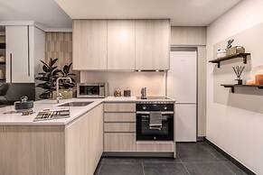 Greco - 1 Bedroom in Malasa a