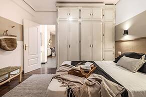 Greco - 1 Bedroom in Malasa a