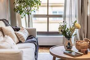 Beires - 1 Bedroom and Shared Pool in Almagro