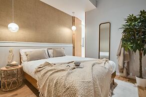Celebes - 3 Bedrooms in Centro