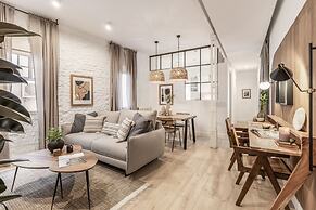 Somma - 2 Bedrooms in Almagro
