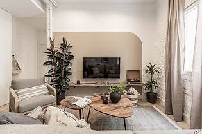 Somma - 2 Bedrooms in Almagro